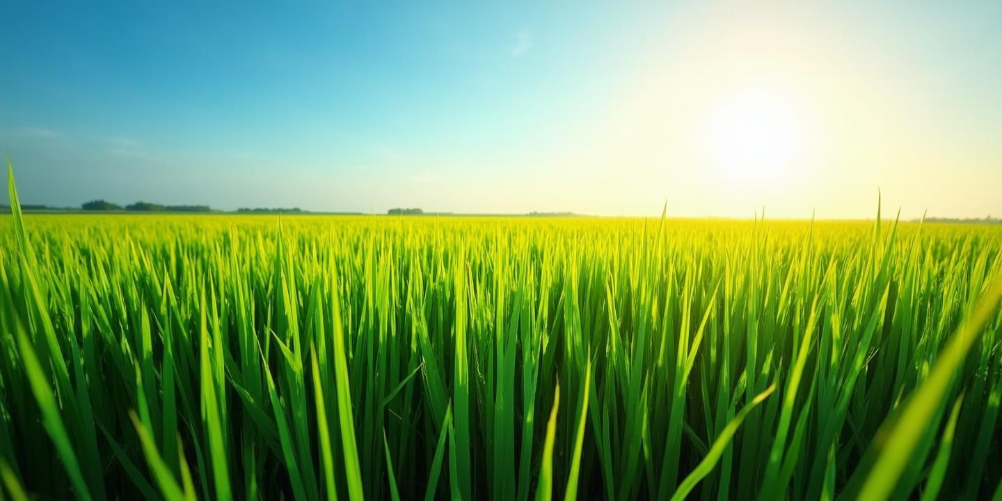 Pertanian YULIASIH SIADARI